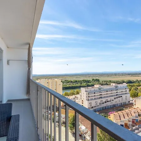 Primera Linea De Mar, Clima, Wifi, Centro, Silv 13 Apartmán
