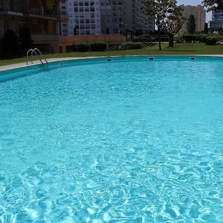 Primera Linea De Mar, Clima, Wifi, Centro, Silv 13 * Empuriabrava